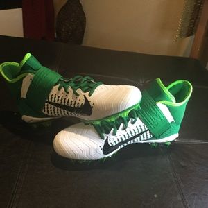 Nike Alpha Menace Pro 2